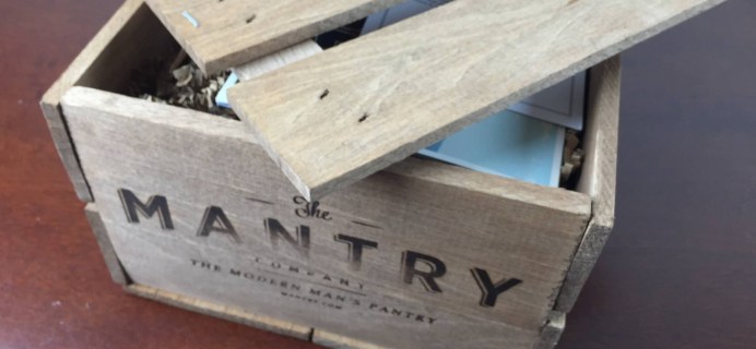 #Mantry Review & $20 Coupon – March 2015