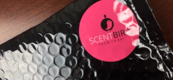April 2015 Scentbird Subscription Review & Mother’s Day Free Gift