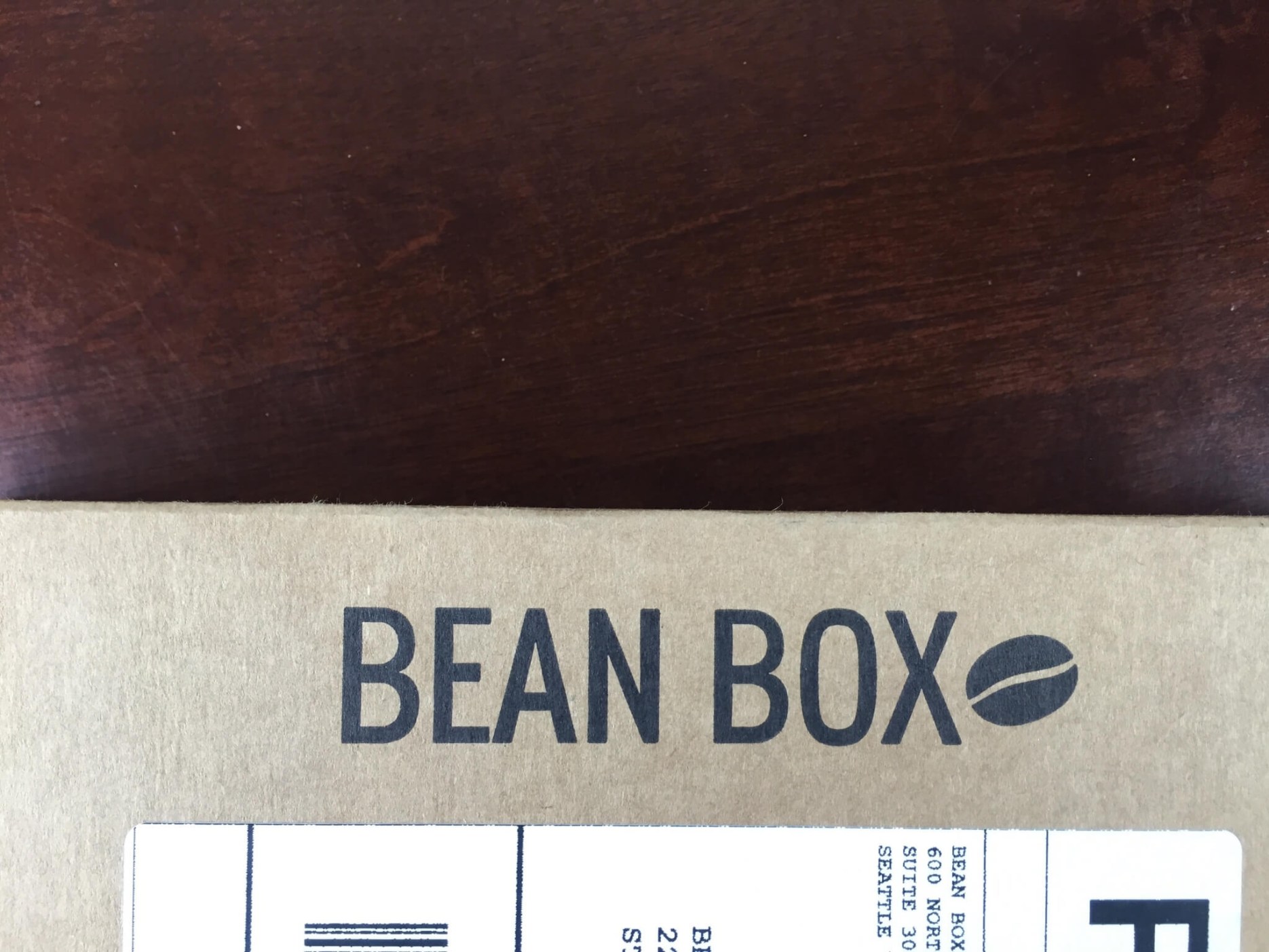 Bean Box Review + Free Trial Coupon May 2015 Hello Subscription