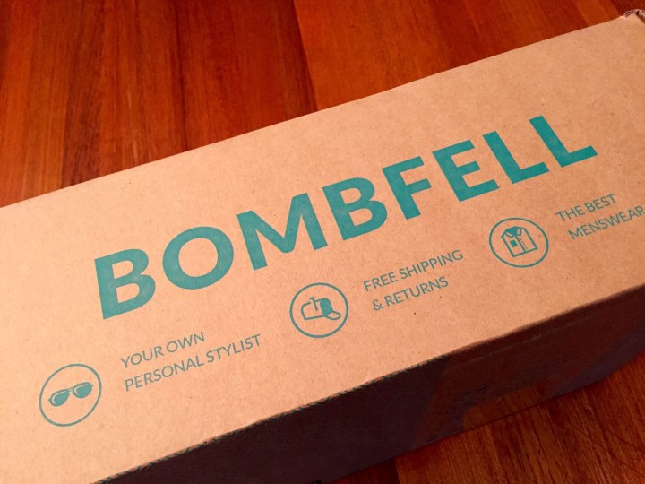 bombfell review