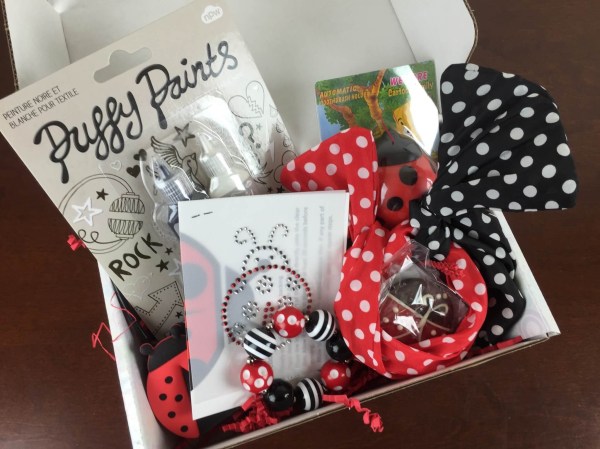 boodle box review may 2015