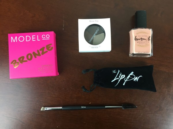 boxycharm review may 2015