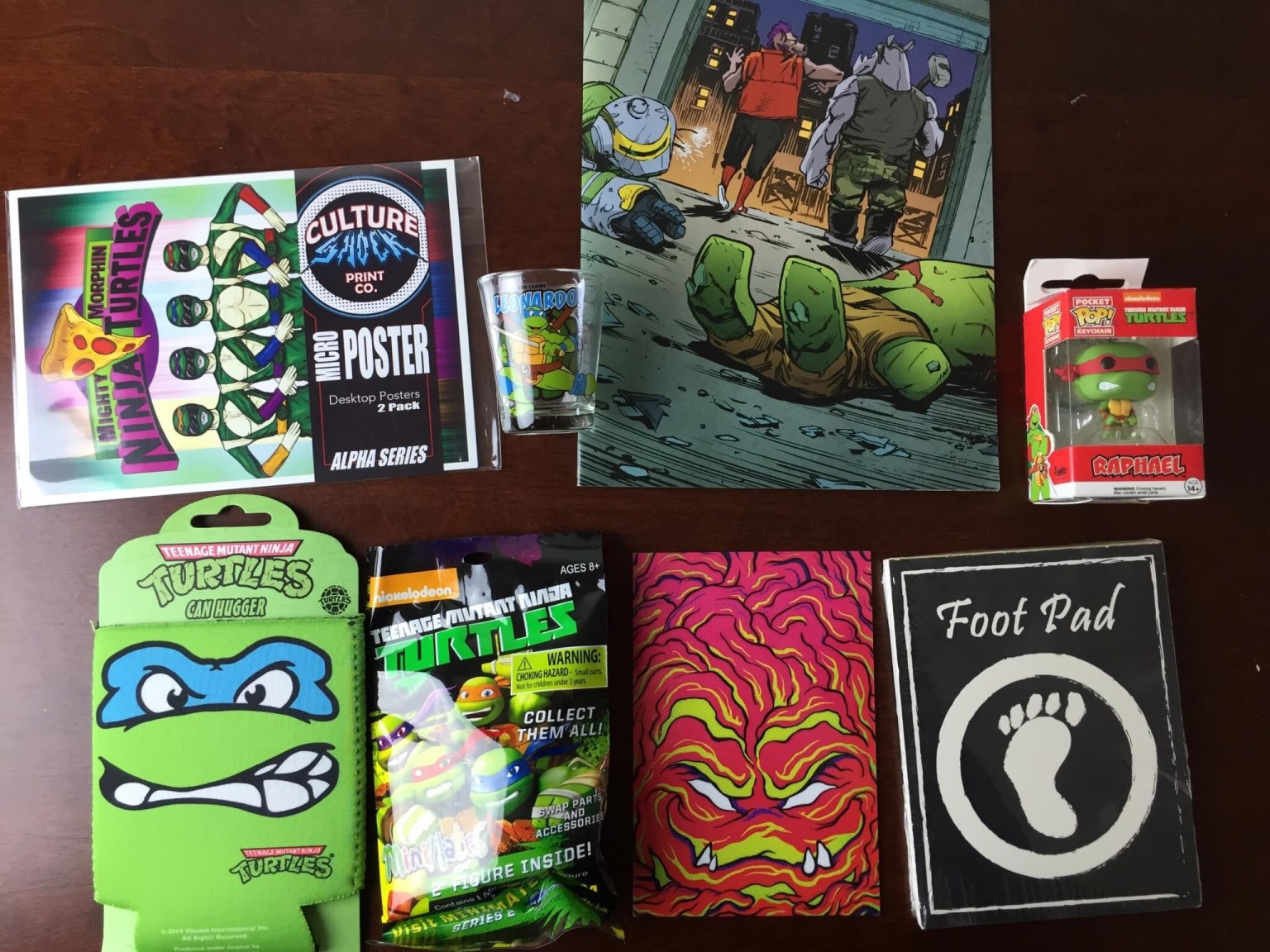 Collectible Geek Reviews: Get All The Details At Hello Subscription!