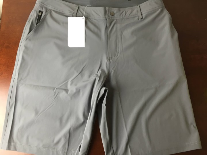 fl2 shorts