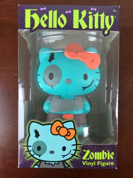 funko hello kitty zombie