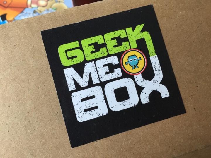 geek me box review