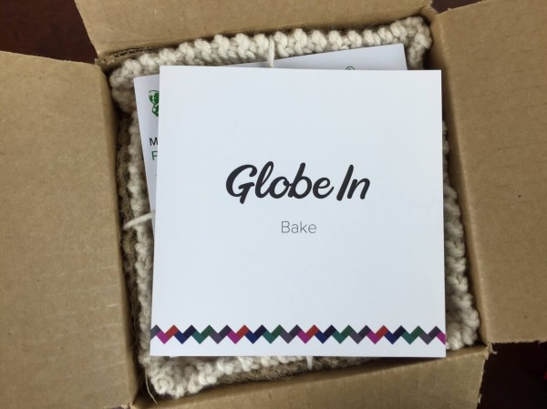 globein bake box