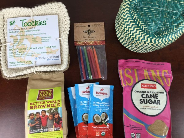 globein box review may 2015