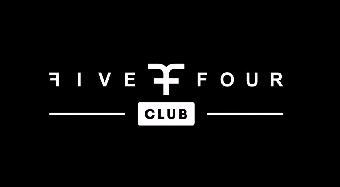 Five Four Club Coupon - Half Off First 2 Months! - Hello Subscription