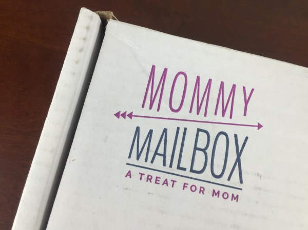 mommy mailbox