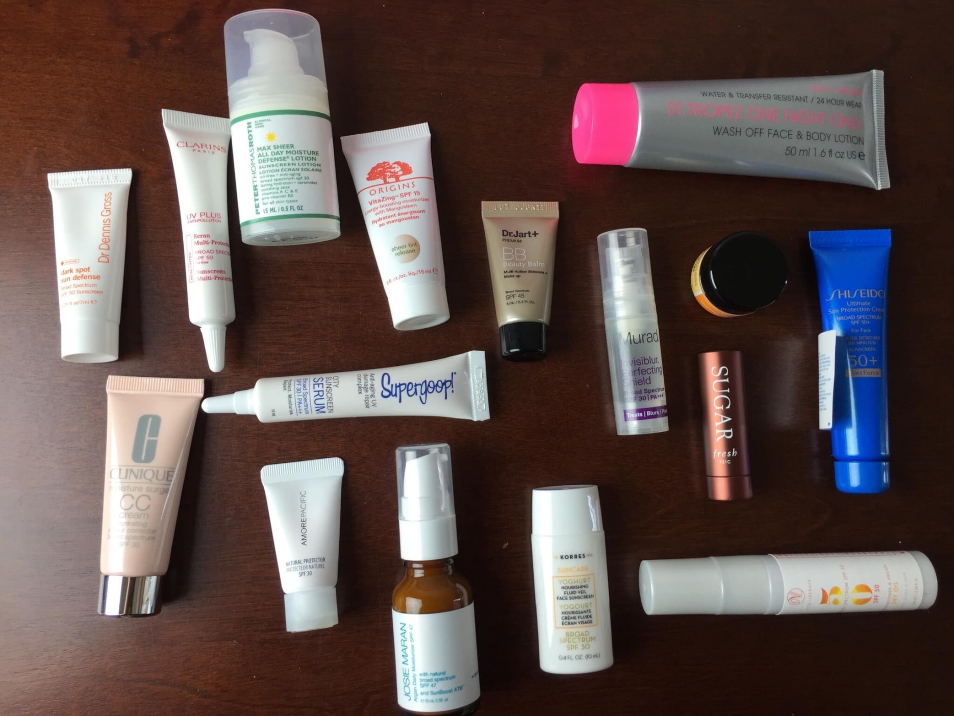 Sephora Sun Safety Kit Reviews Get All The Details At Hello Subscription!