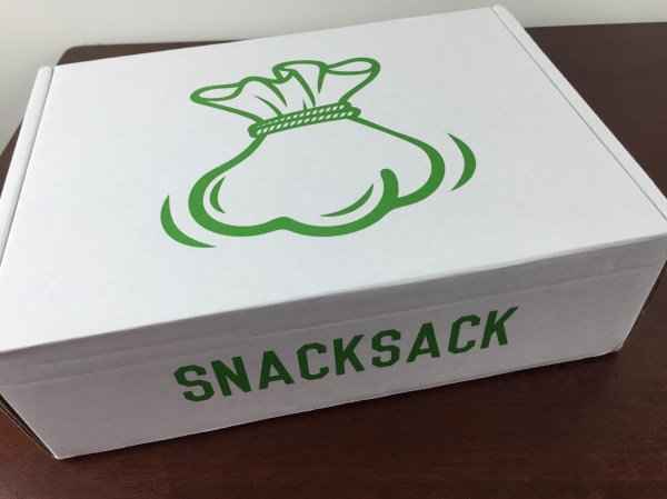 snacksack