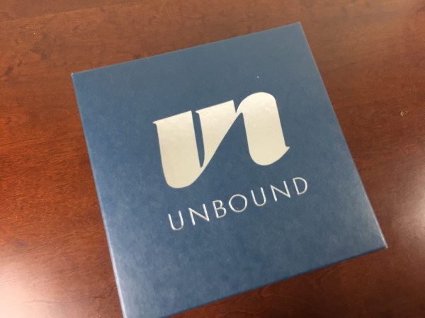 unbound box