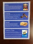 GreekPack Subscription Box Review & Coupon - July 2015 - hello subscription
