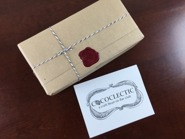 cocolectic june 2015 review box