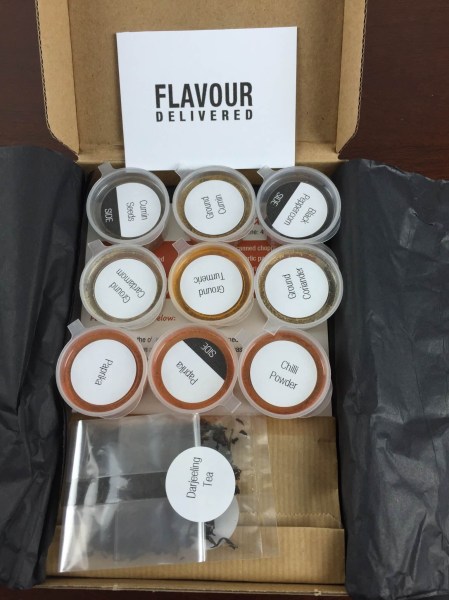 flavour delivered june 2015 dabba