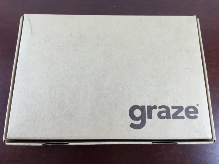 graze box free trial