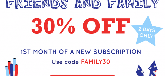 30% Surprise Ride Coupon – Two Days Only!