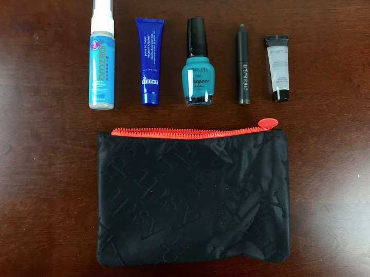 ipsy review june 2015