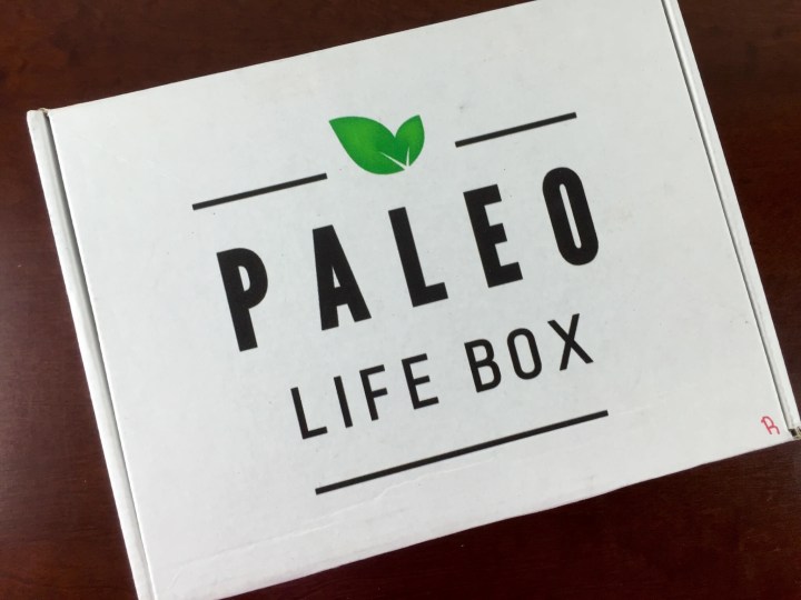 paleo life box review