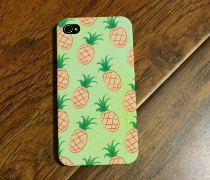 phone case of the month review june 2015 case