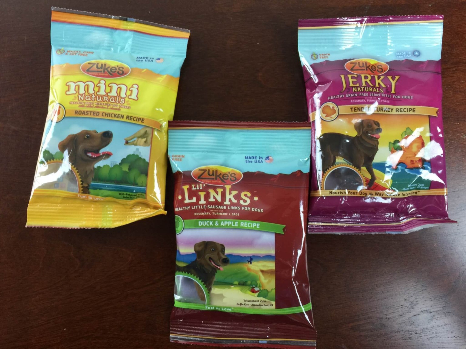 Pooch Perks Dog Subscription Box Review & Coupon June 2015 Hello