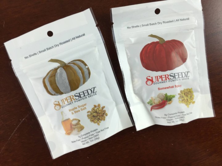snack sack june 2015 review IMG_5319