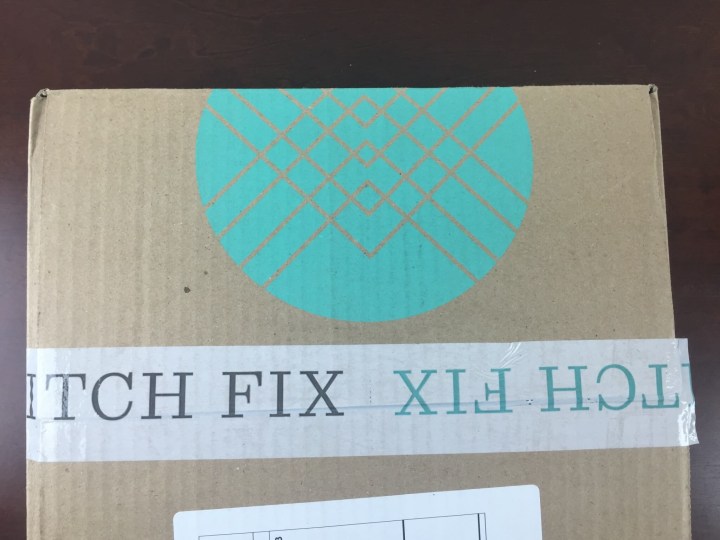 stitch fix review