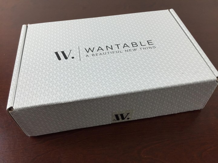 wantable review