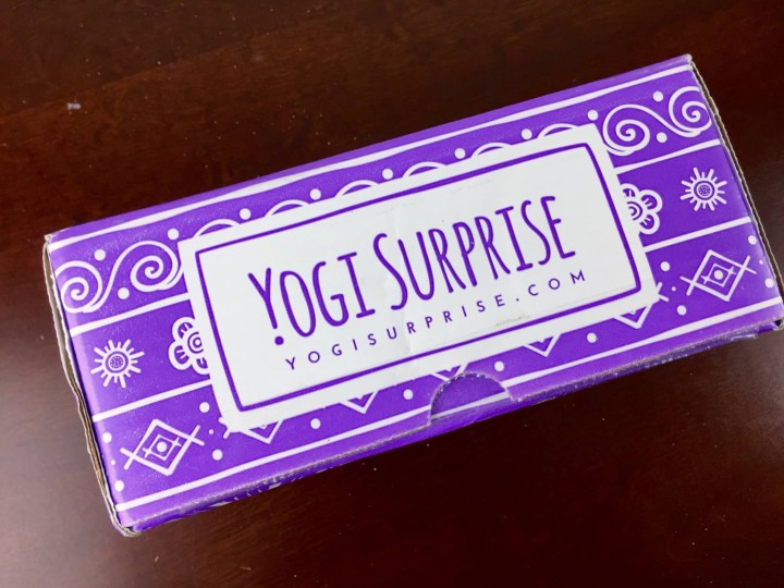 yogi surprise review