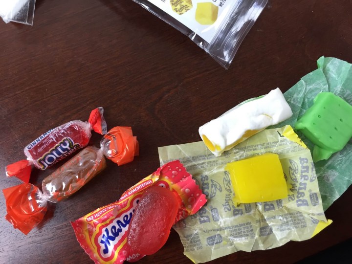 30 days of candy from durian to treacle july 2015 IMG_6276