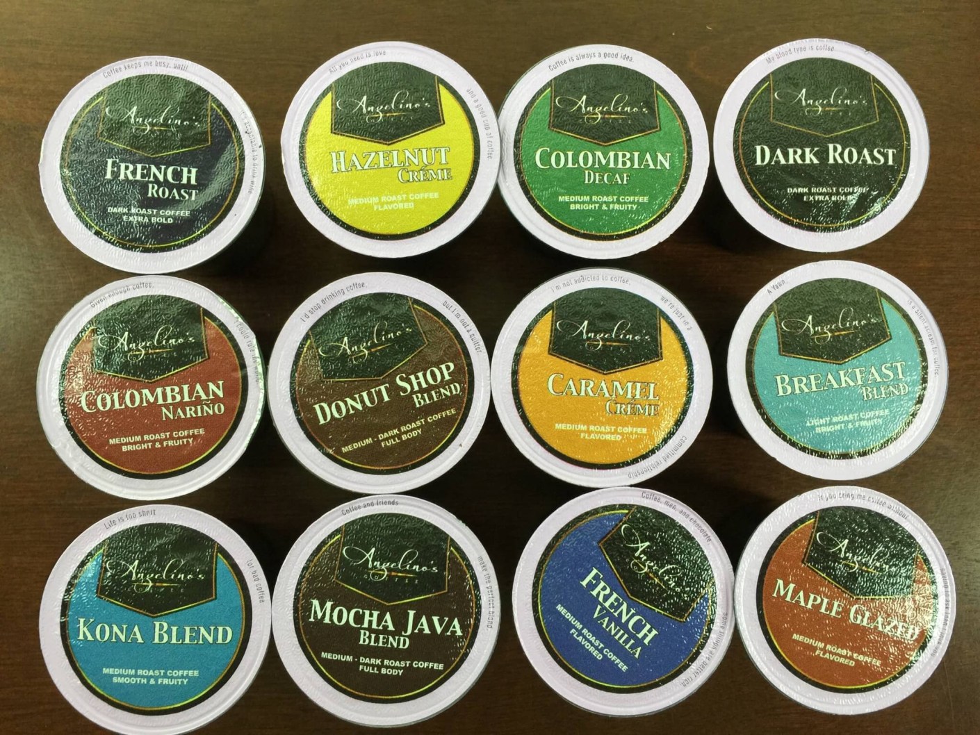 Angelino's Coffee Reviews Get All The Details At Hello Subscription!