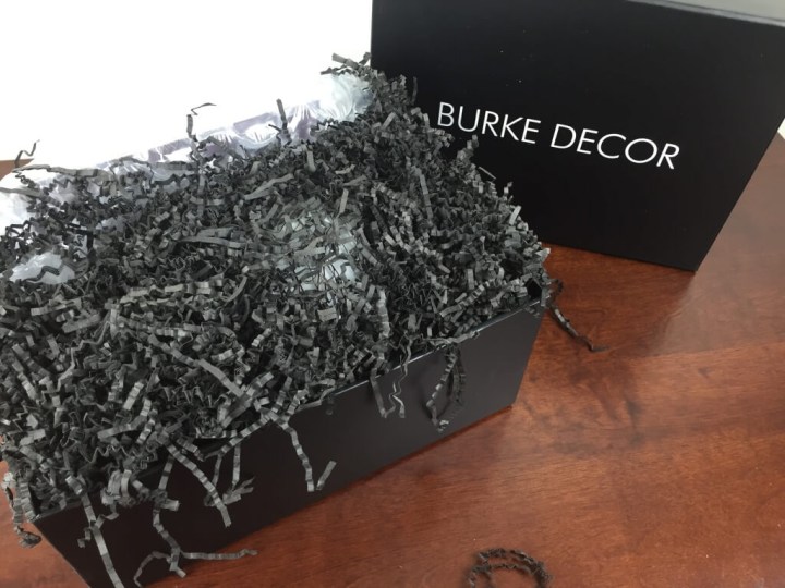 burke box home decor july 2015 box