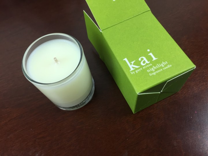 burke box home decor july 2015 kail candle