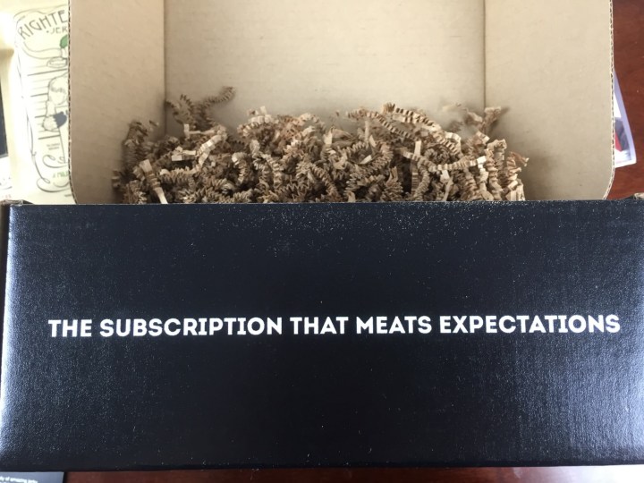 club jerky july 2015 meats expectations