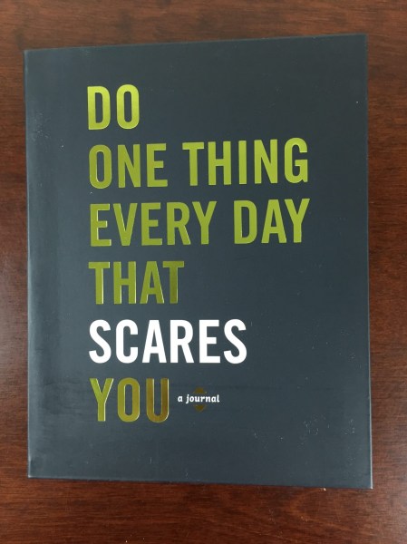 craftly july 2015 do one thing every day that scares you