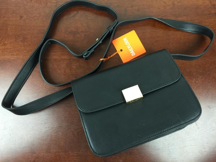 daily look elite july 2015 handbag