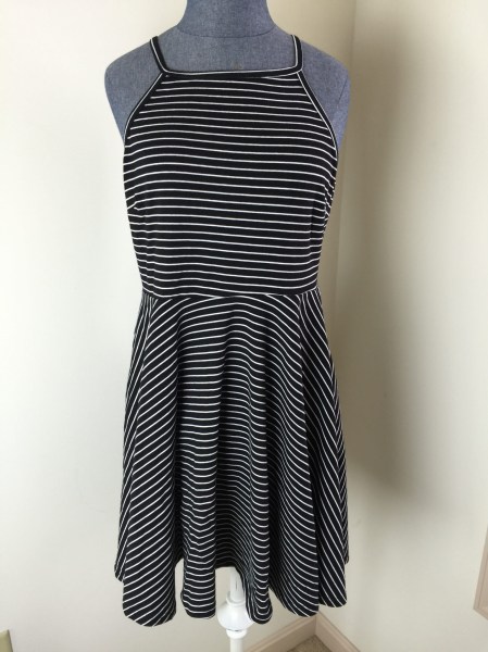 daily look elite july 2015 minkpink dress