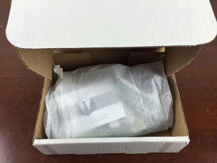 dapper box july 2015 box