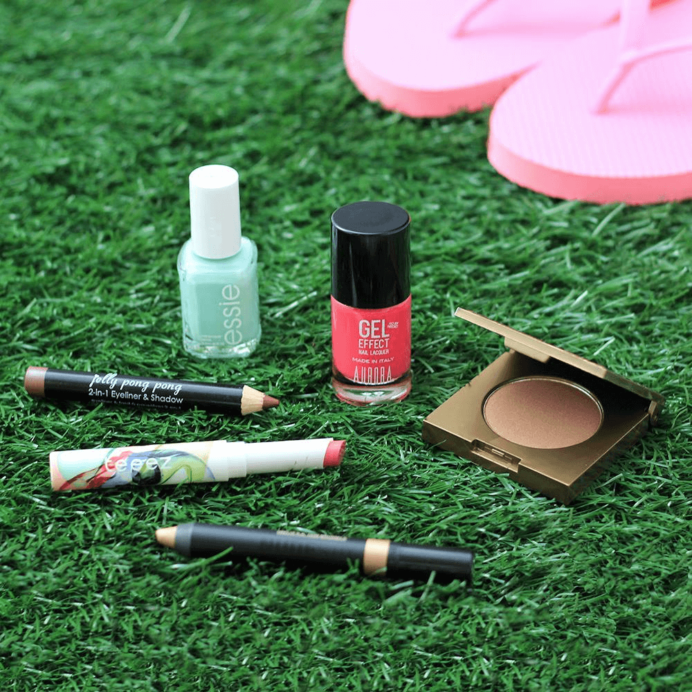Ipsy Spoilers July 2015 Hello Subscription