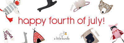 Extended: A Little Bundle Fourth of July Coupon – Save 25% On Your Subscription!