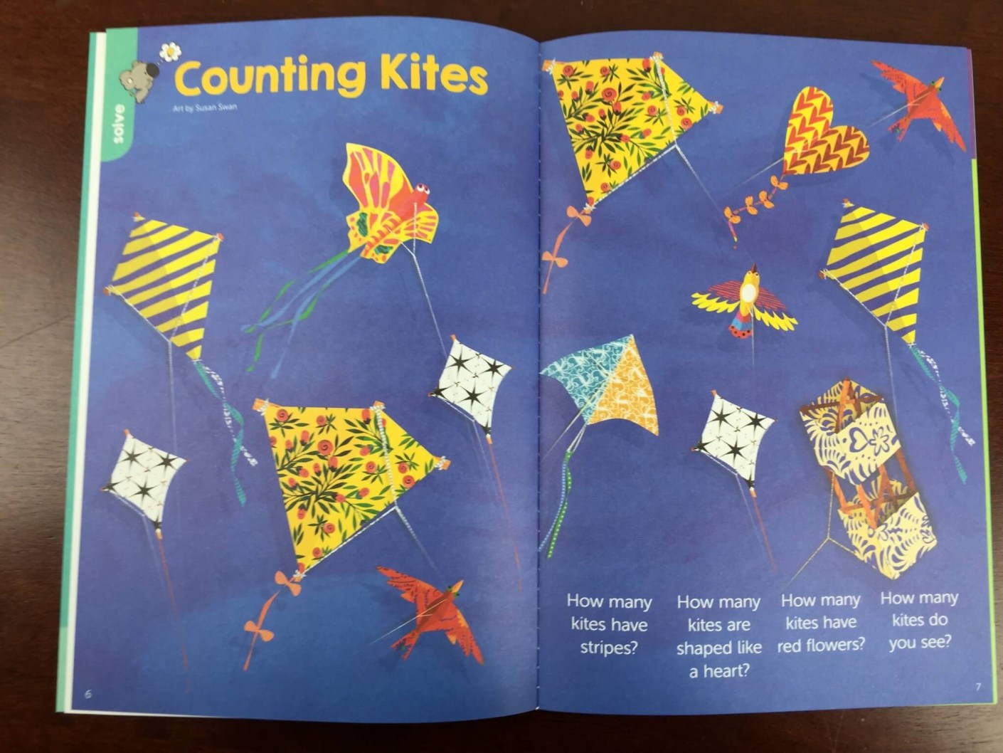 Koala Crate Preschool Subscription Box Review & Coupon Hello Subscription