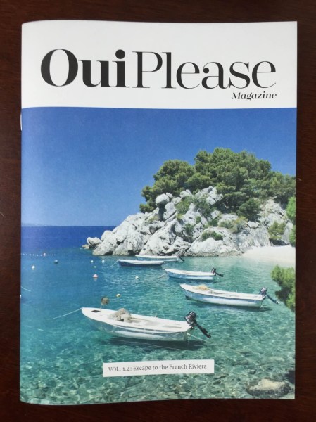 oui please 1.4 july 2015 catalog
