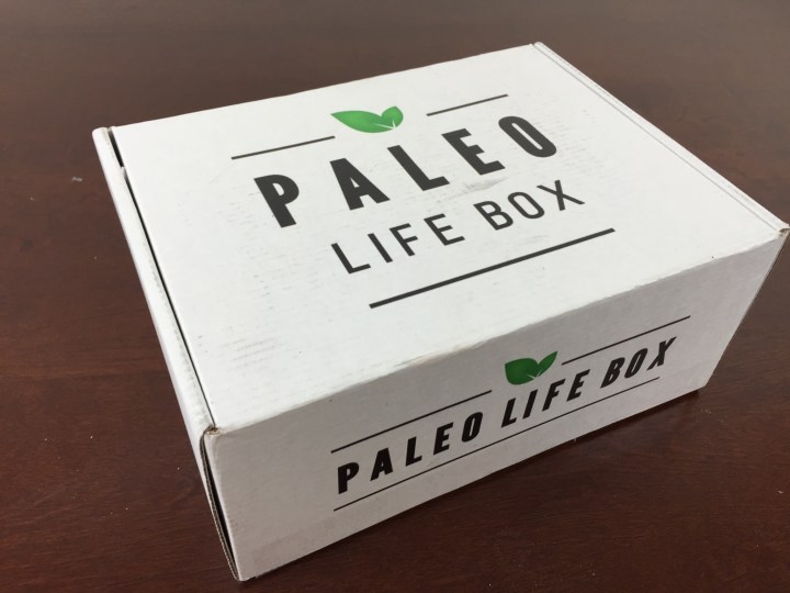 paleo life box july 2015 bix
