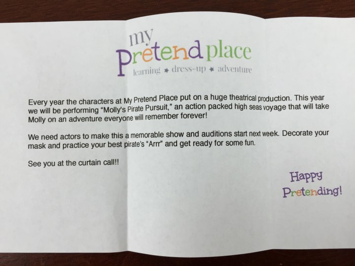pretend place diy projects july 2015 letter