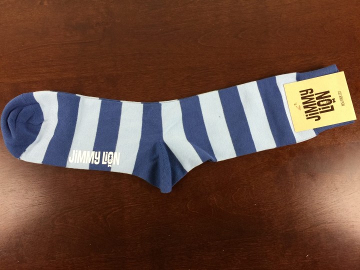 sprezzabox july 2015 socks