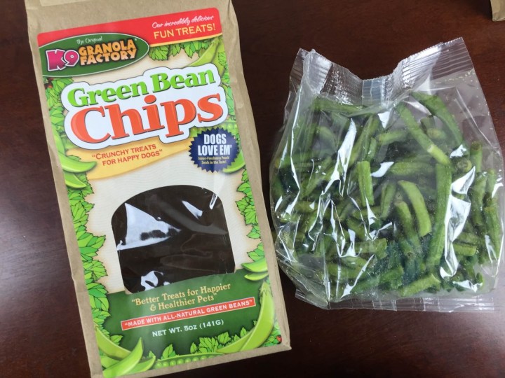 true drool uly 2015 green bean snacks