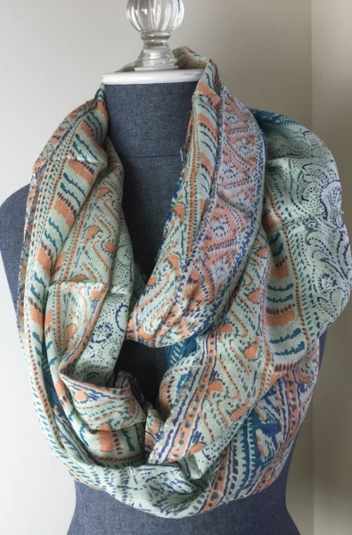 wantable accessories july 2015 scarf