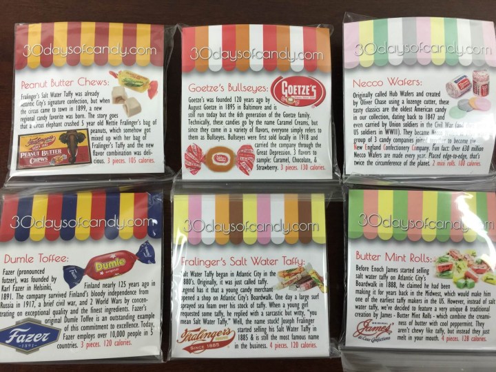 30 days of candy august 2015 IMG_5356