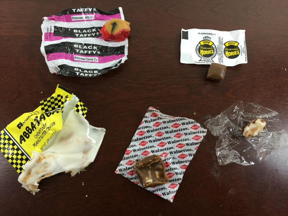 30 Days of Candy Subscription Box Review + Coupon - August 2015 